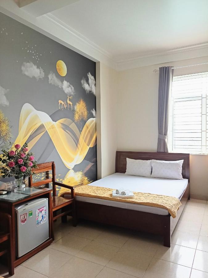 Tay Dai Duong Guesthouse Hai Phong Exteriér fotografie
