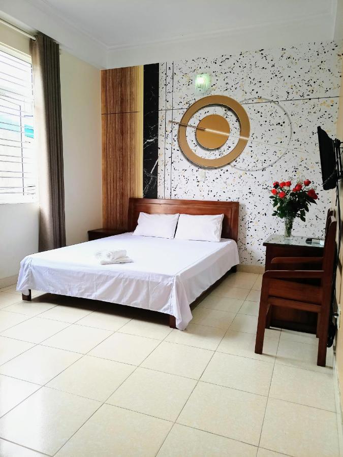 Tay Dai Duong Guesthouse Hai Phong Exteriér fotografie