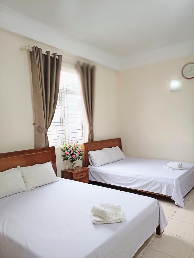 Tay Dai Duong Guesthouse Hai Phong Exteriér fotografie