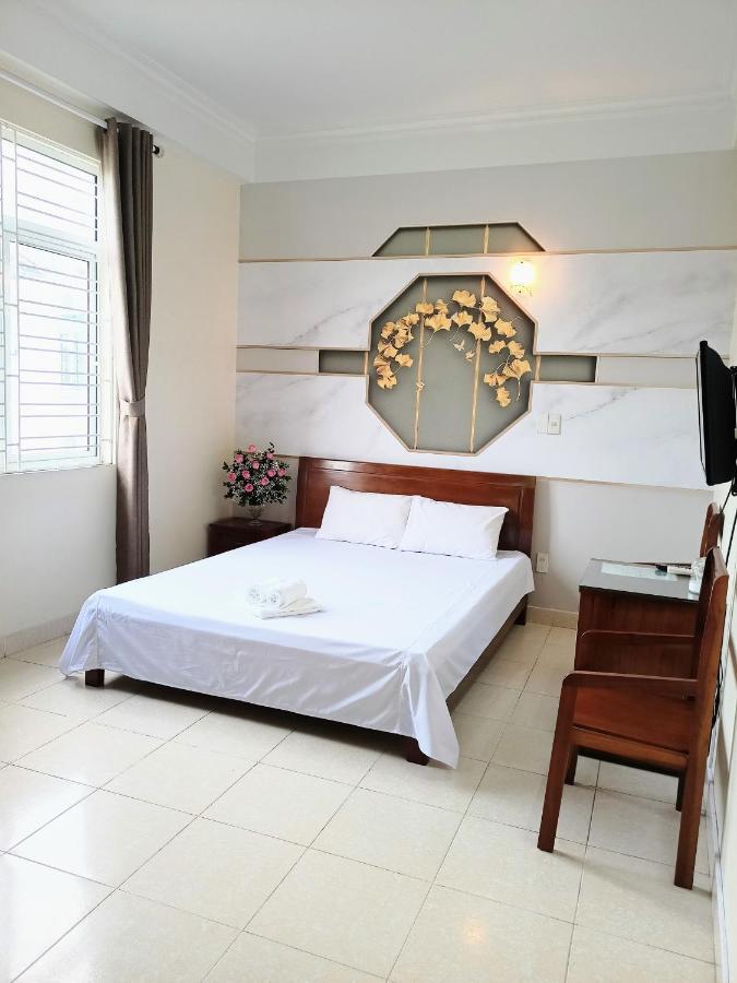 Tay Dai Duong Guesthouse Hai Phong Exteriér fotografie