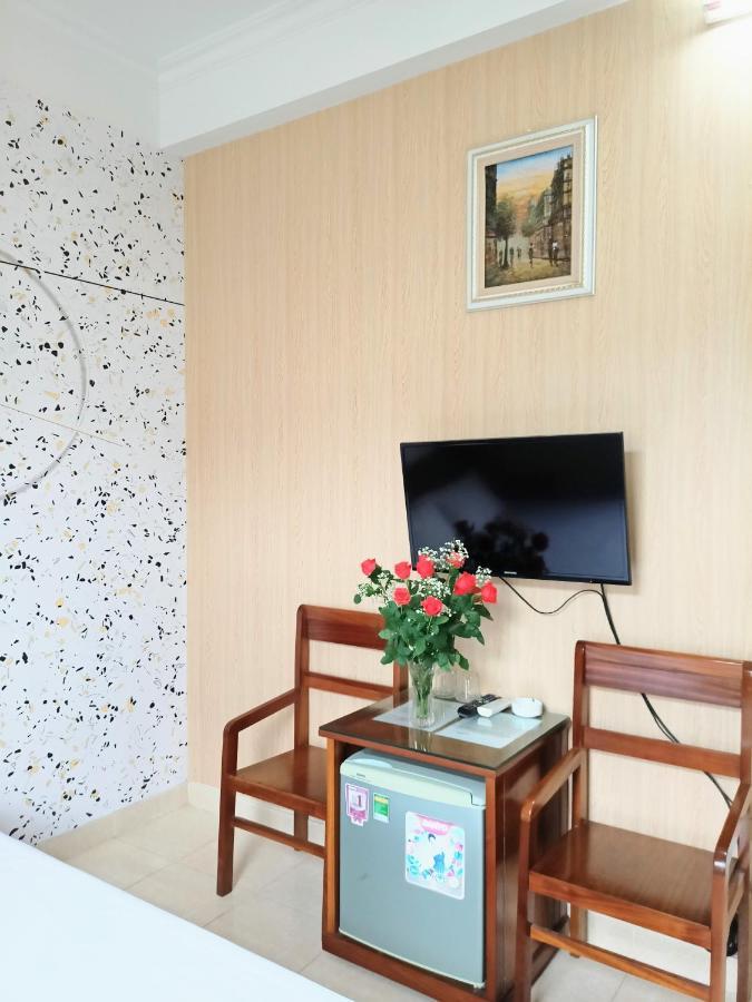 Tay Dai Duong Guesthouse Hai Phong Exteriér fotografie