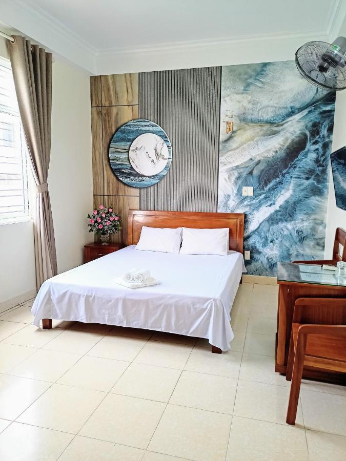 Tay Dai Duong Guesthouse Hai Phong Exteriér fotografie