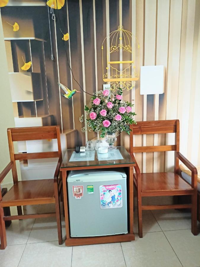 Tay Dai Duong Guesthouse Hai Phong Exteriér fotografie