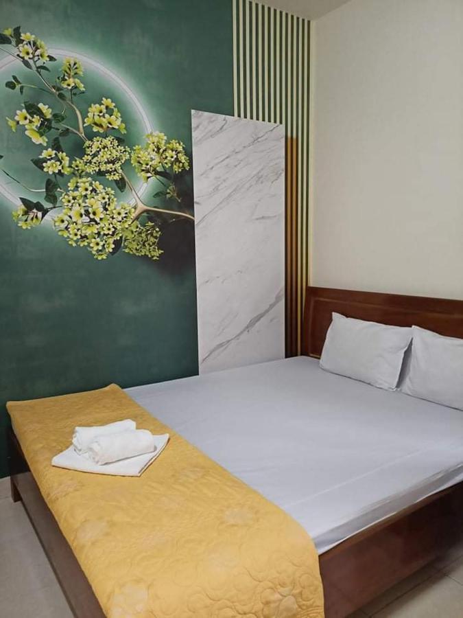 Tay Dai Duong Guesthouse Hai Phong Exteriér fotografie