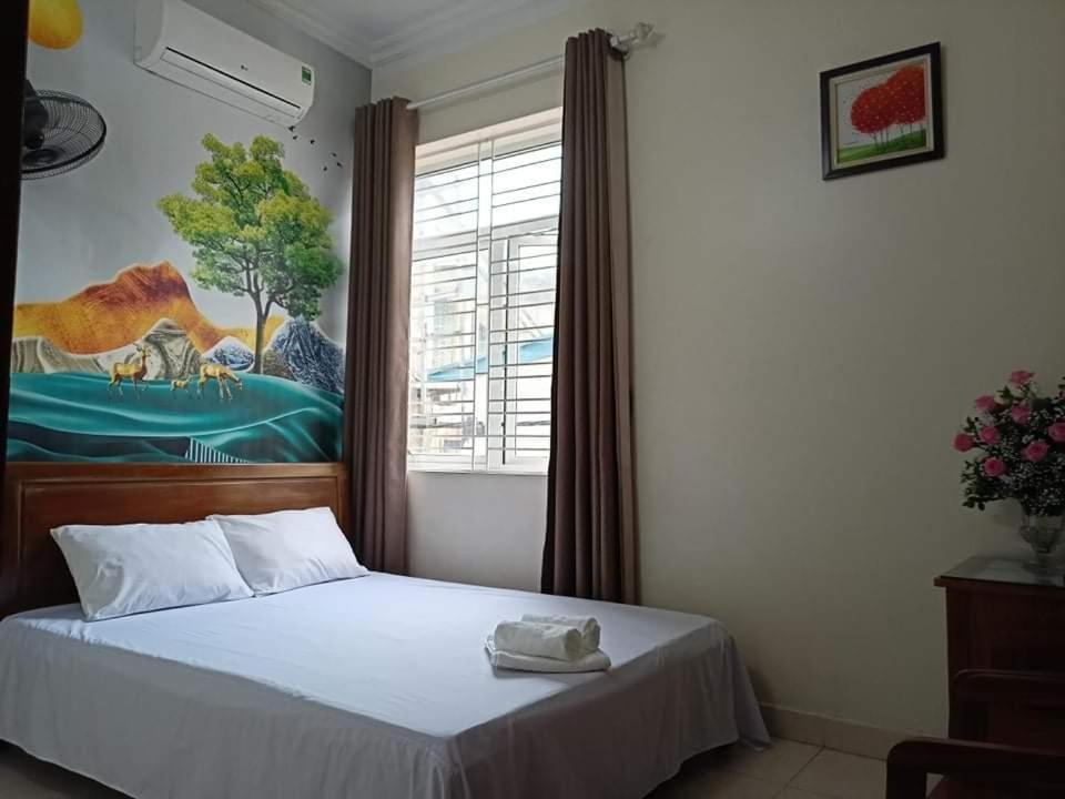 Tay Dai Duong Guesthouse Hai Phong Exteriér fotografie