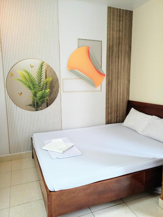 Tay Dai Duong Guesthouse Hai Phong Exteriér fotografie