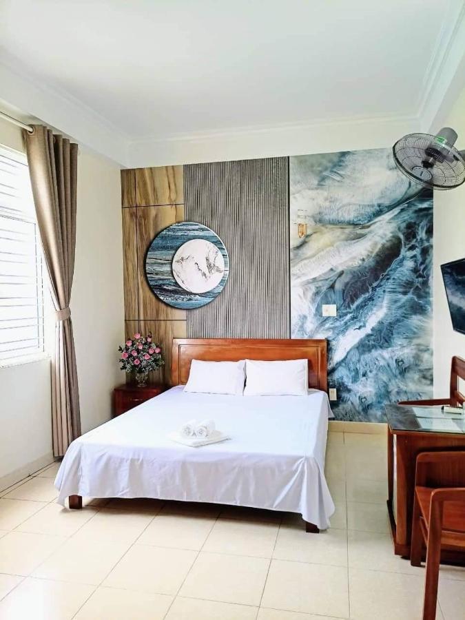 Tay Dai Duong Guesthouse Hai Phong Exteriér fotografie
