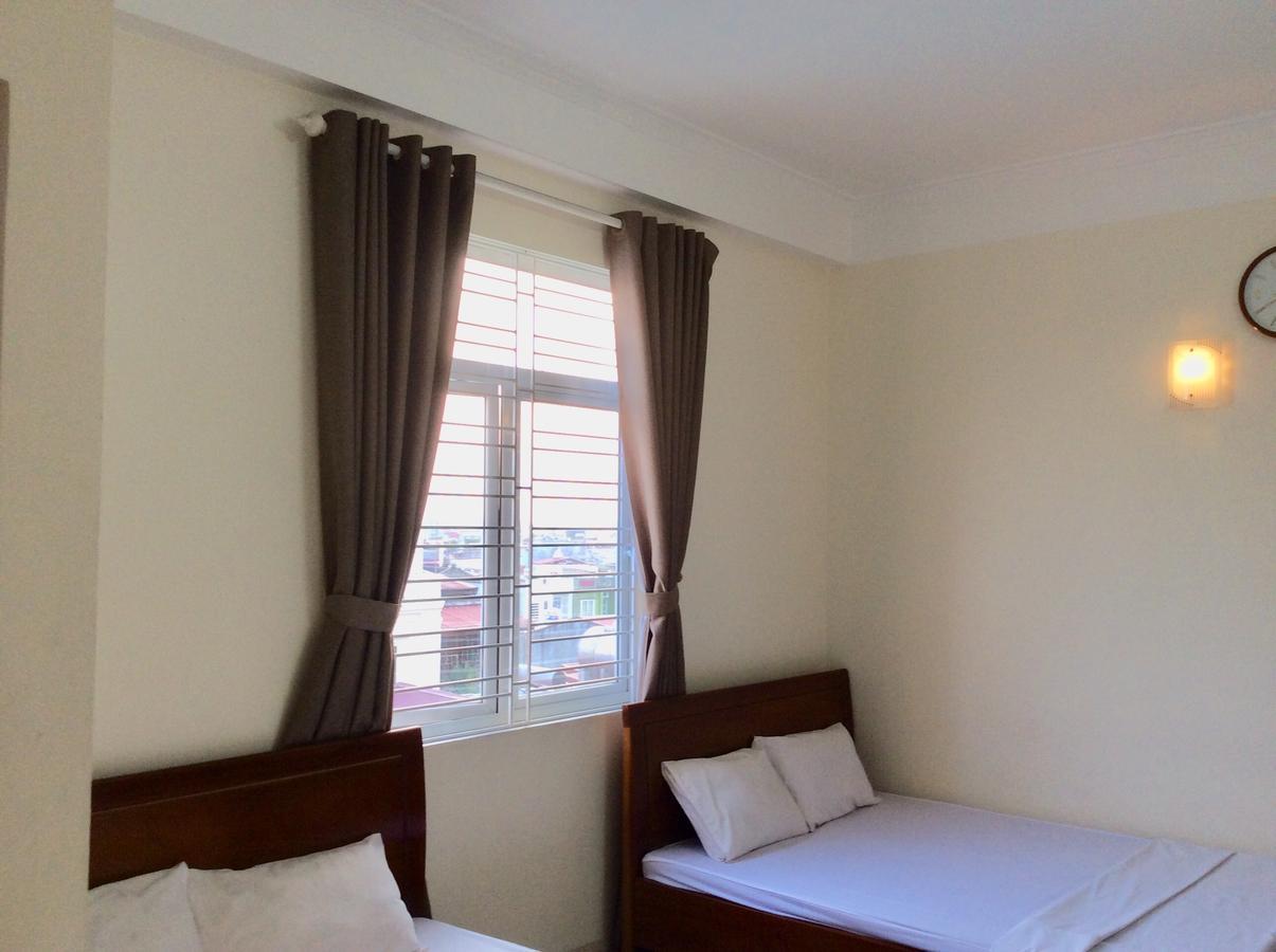 Tay Dai Duong Guesthouse Hai Phong Exteriér fotografie