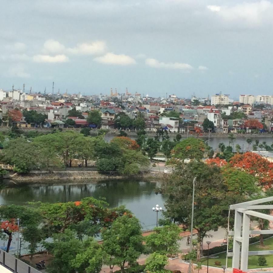 Tay Dai Duong Guesthouse Hai Phong Exteriér fotografie